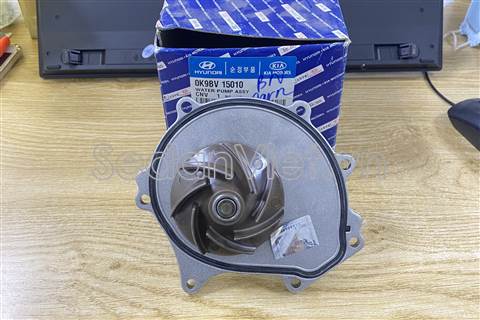 Bơm nước động cơ 0K9BV15010