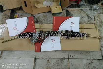 Thước lái Kia Spectra 2001-2005