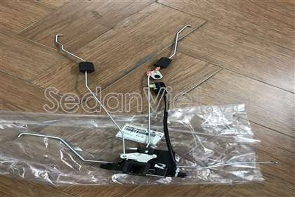 Ổ khóa ngậm cánh cửa trước 0K2N259310A