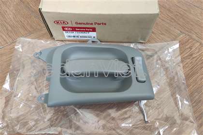 Tay mở cửa lùa