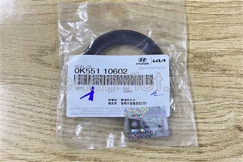 Phớt đầu trục cơ Kia Bongo 3 2006-2009