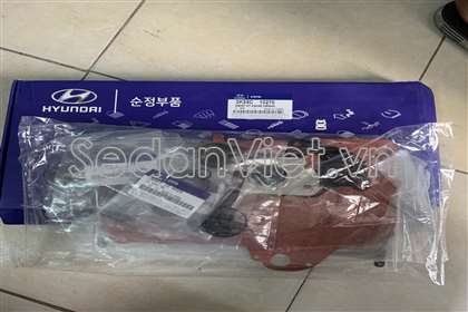Bộ gioăng đại tu Kia Carnival 2004-2007