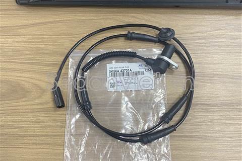 Cảm biến ABS sau 0K56A43701A