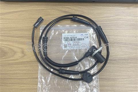 Cảm biến ABS sau 0K56A43701A