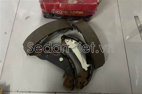 Guốc phanh sau Kia Carnival 2004-2007