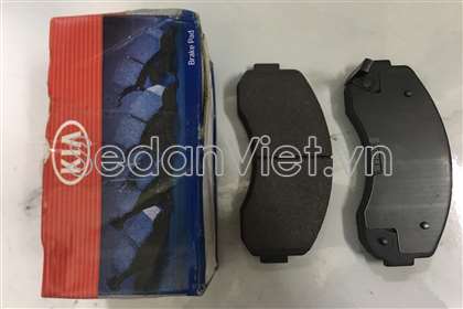 Má phanh trước 0K60A3328ZA
