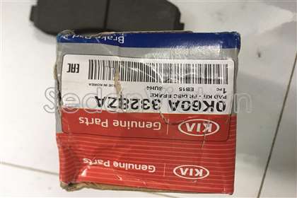 Má phanh trước 0K60A3328ZA