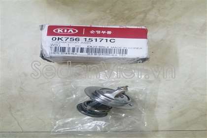 Van hằng nhiệt 0K75615171C