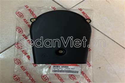 Nắp ốp che cam