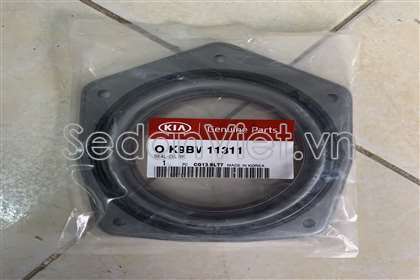 Phớt đuôi trục cơ Kia Carnival 2004-2007