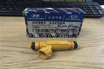 Kim phun 0K9BV13250A