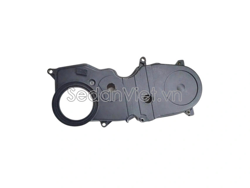 Ốp che dây cam dùng cho xe Teraco Daehan TERA-V 2023-2025