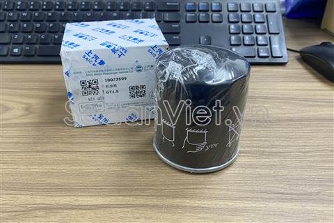 Lọc dầu động cơ MG5 2012-2014