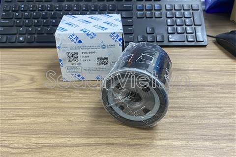 Lọc dầu động cơ 10073599