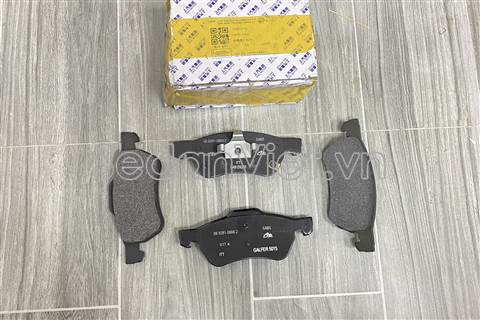 Má phanh trước Mg ZS 2020-2023