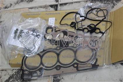 Bộ gioăng đại tu 10101EN228