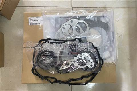 Bộ gioăng đại tu Subaru Forester 2014-2016