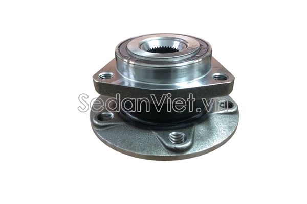 Bi moay ơ trước MG5 2023-2025