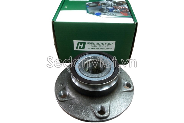 Bi moay ơ sau MG5 2023-2025