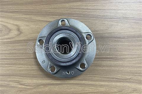 Bi moay ơ sau MG5 2023-2025