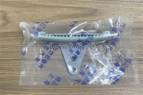 Nhựa tì cam trên Mg ZS 2020-2023