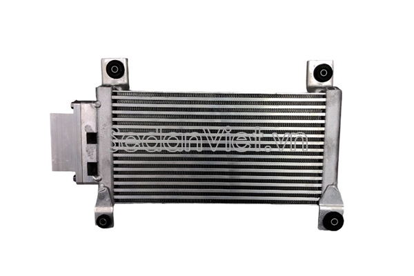 Két làm mát dầu hộp số 10159032-01