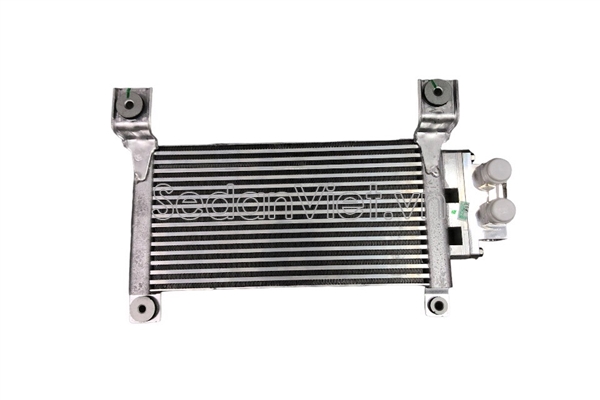 Két làm mát dầu hộp số dùng cho xe MG5 2021-2023