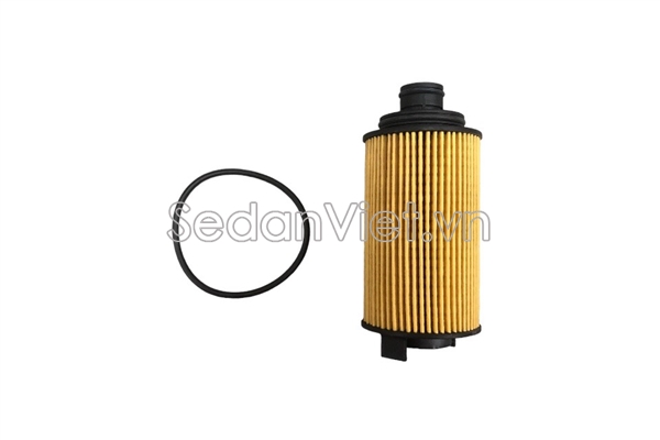 Lọc dầu động cơ Zotye T800 2018-2019