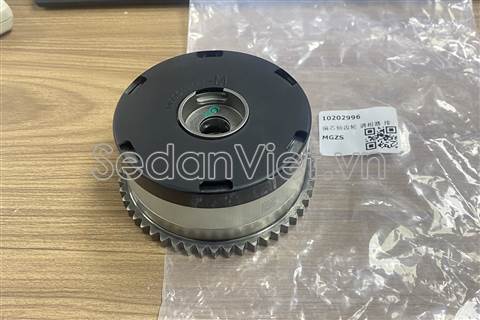 Bánh răng trục cam xả Mg ZS 2020-2023