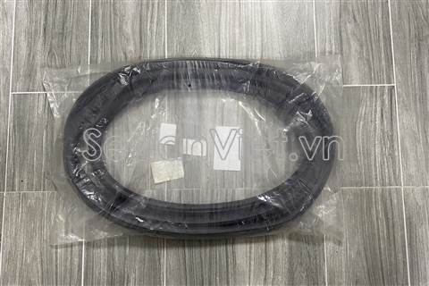 Gioăng khung thành cánh cửa sau 10232761