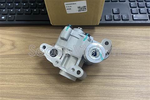 Bơm dầu động cơ 10244351