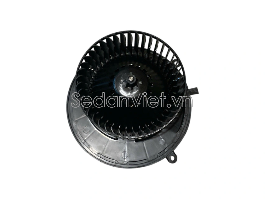 Quạt gió điều hòa trong xe
