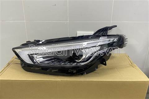 Vỏ đèn pha trái 10266527