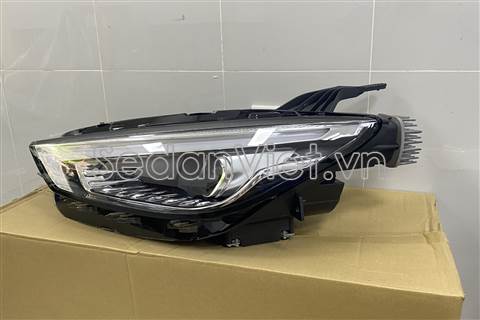 Vỏ đèn pha trái 10266527