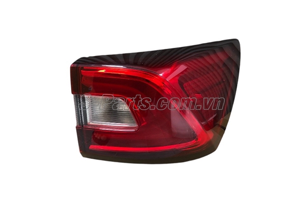 Đèn hậu ngoài phải MG5 2023-2025