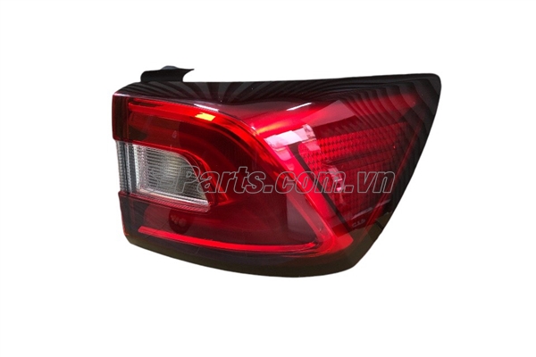 Đèn hậu ngoài phải 10292136