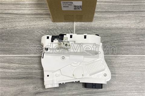 Ổ khóa ngậm cánh cửa Mg ZS 2020-2023