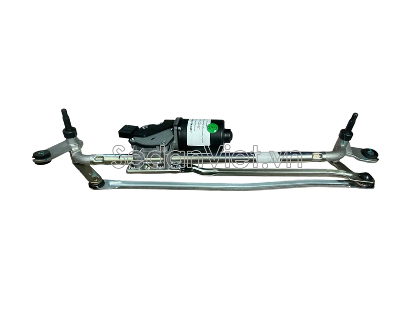 Cụm cơ cấu gạt mưa sau liền mô tơ 10317123-01