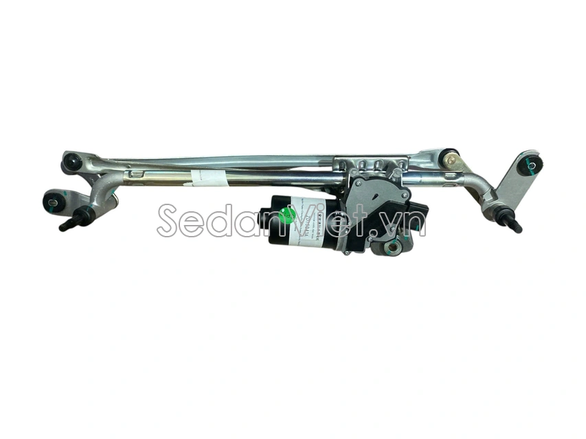 Cụm cơ cấu gạt mưa sau liền mô tơ 10317123