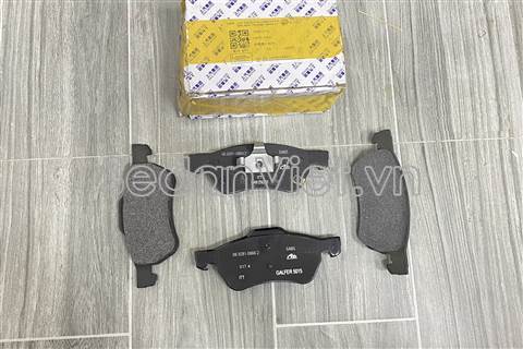 Má phanh trước Mg ZS 2020-2023