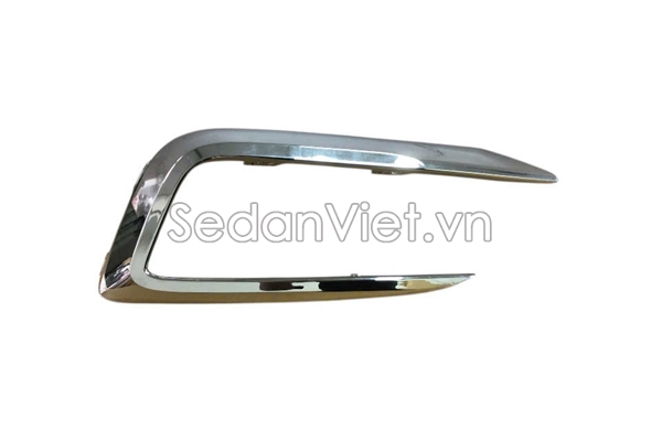 Viền mạ ốp đèn gầm - 10359711