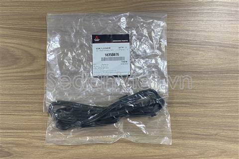 Gioăng nắp dàn cò Mitsubishi Attrage 2014-2018