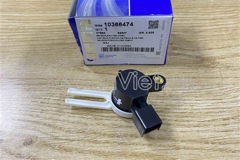 Cảm biến vị trí chân côn 10366474