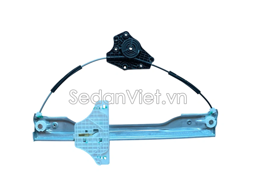 Compa nâng hạ kính cánh cửa trước trái 10373041