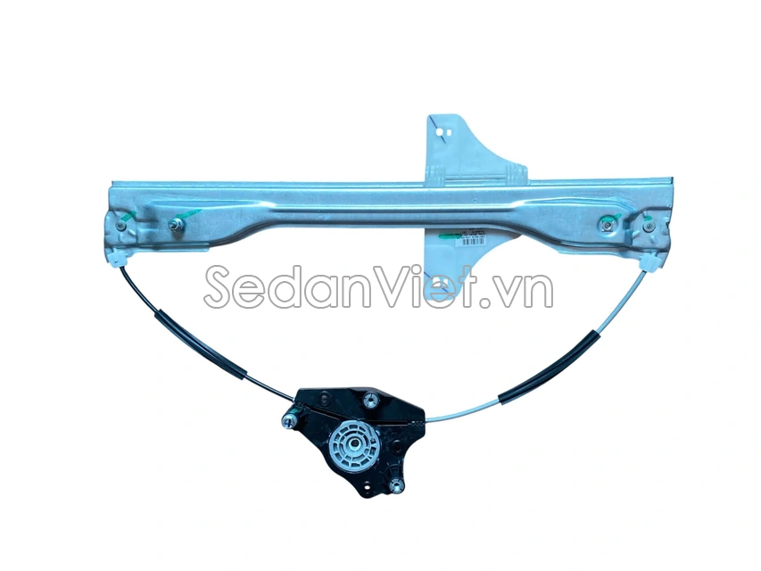 Compa nâng hạ kính cánh cửa trước phải