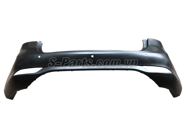 Cản sau MG5 2023-2025