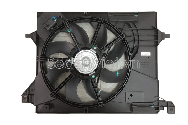 Quạt gió động cơ 10385449