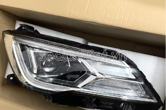 Vỏ đèn pha phải dùng cho xe MG5 2023-2025