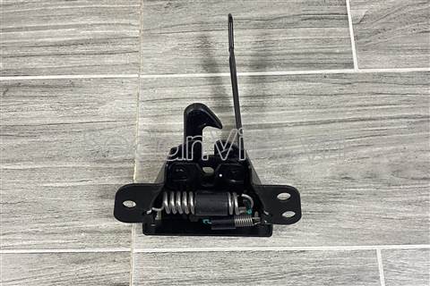 Ổ khóa ngậm capo