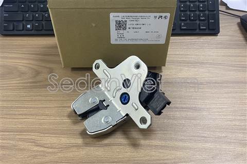 Ổ khóa ngậm cốp hậu 10447821